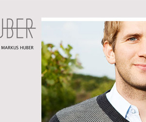 Weingut Markus Huber - BannerServer | the Lounge.net